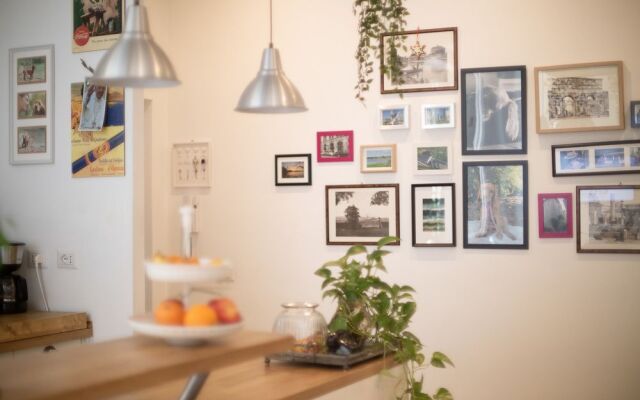B&B Apiù