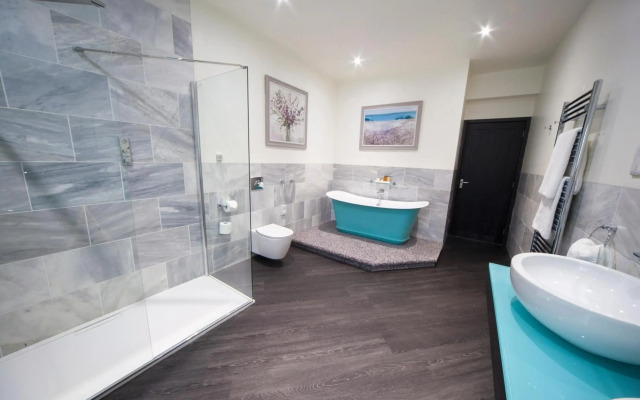 Hawkstone Park Hotel
