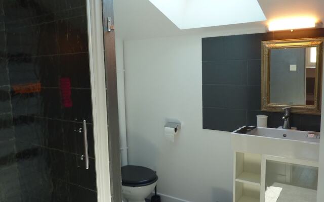 Chambres d'hôtes de la Gondromière