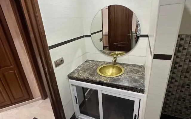 Yildirim Hotel Apartments