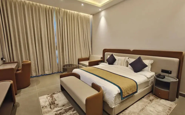Corbett Riverside Resort