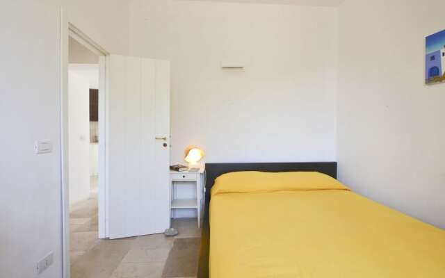 Villetta Spiga Con Trullo E Giardino