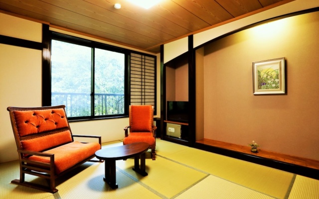 Hotel Manatei Nasu – Guest Rooms – Nasu