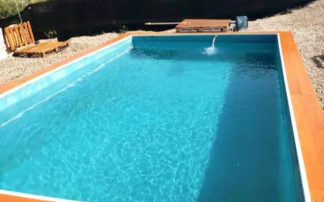 Vinogradine Holiday home