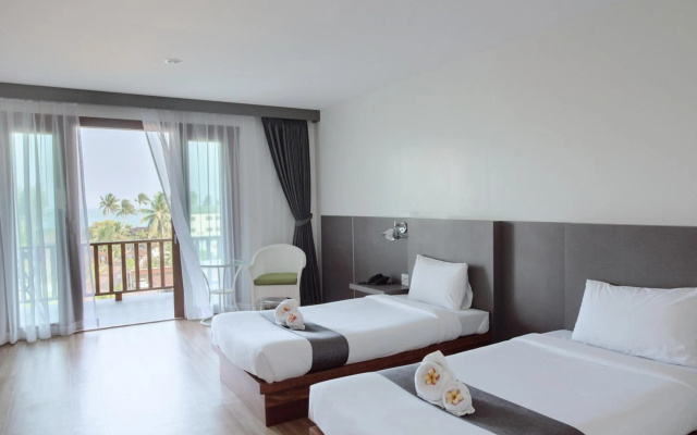 Nana Beach Hotel
