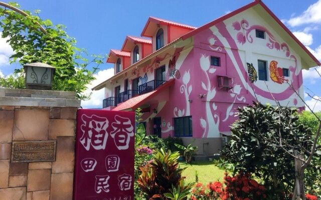 Tao Heung Garden B&B