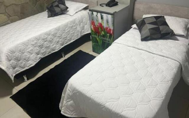Hotel Catarina Bauru