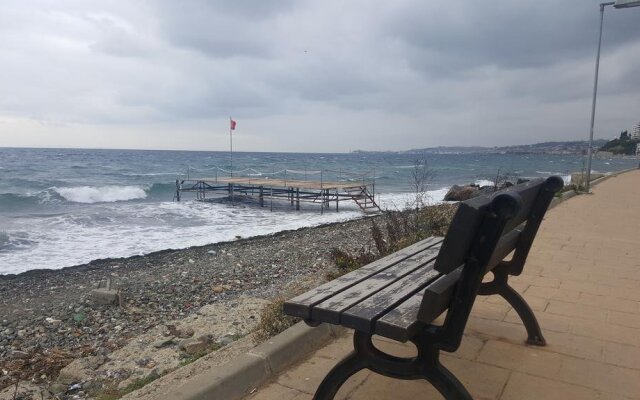 Huzur Motel