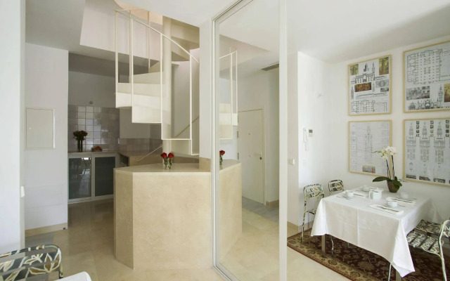 Apartamentos Alemanes Gradas Luxury