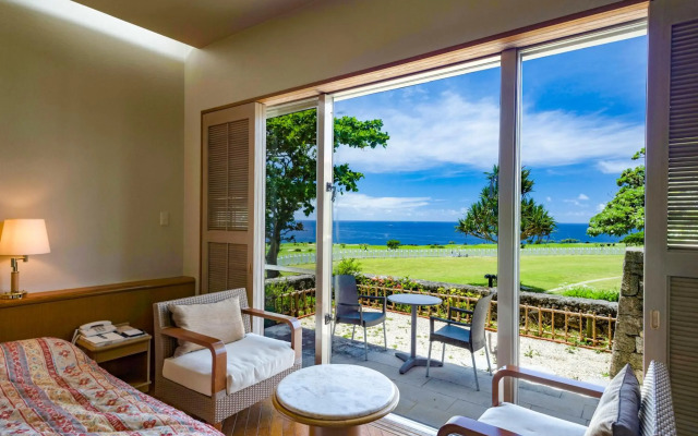 Southern links resort hotel
