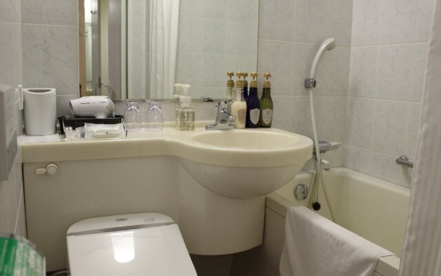 Almont Hotel Naha Omoromachi