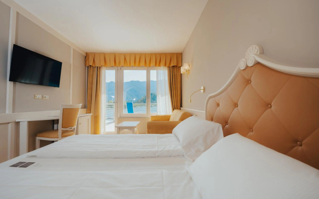 Parc Hotel Du Lac