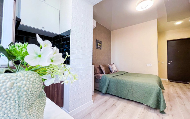 Эко студия на Южном вокзале