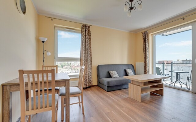 Comfort Apartments Bastion Walowa