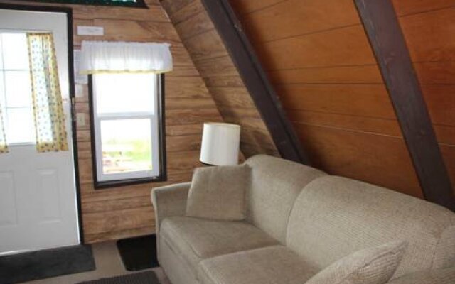 Dutch Lake Resort & RV Park