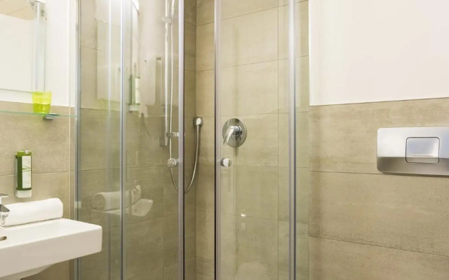 DIE KRONE - Hotel Garni