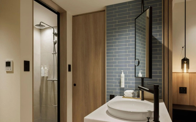 Fairfield By Marriott Kumamoto Aso