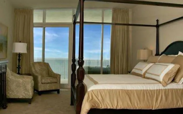 Turquoise by Luxury Coastal Vacations