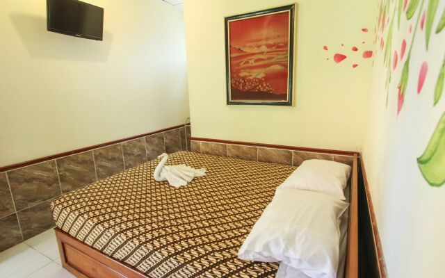 Delta Homestay