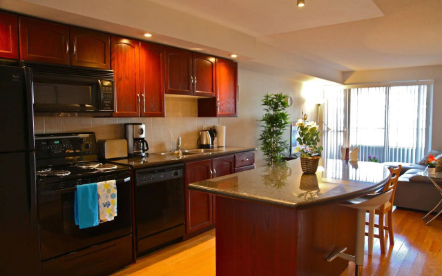 Red Maple Suites - Icon
