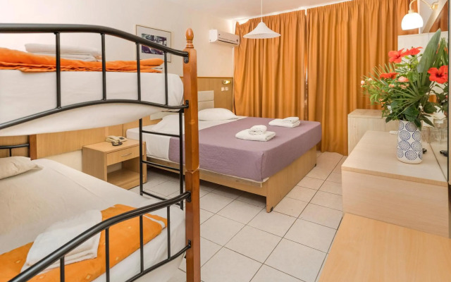 Eri Beach Hotel