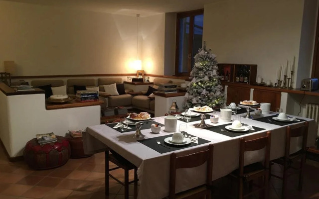 B&B Casa Priula