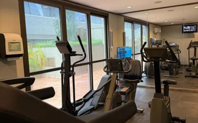 Promenade Pancetti Belo Horizonte