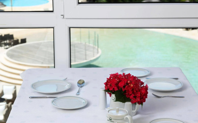Ariti Grand Hotel Corfu