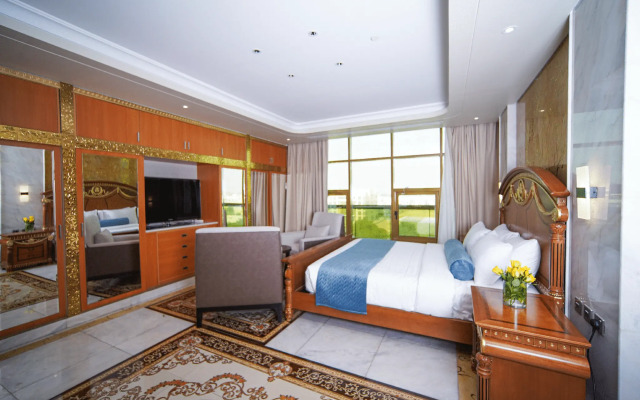 AG Hotel