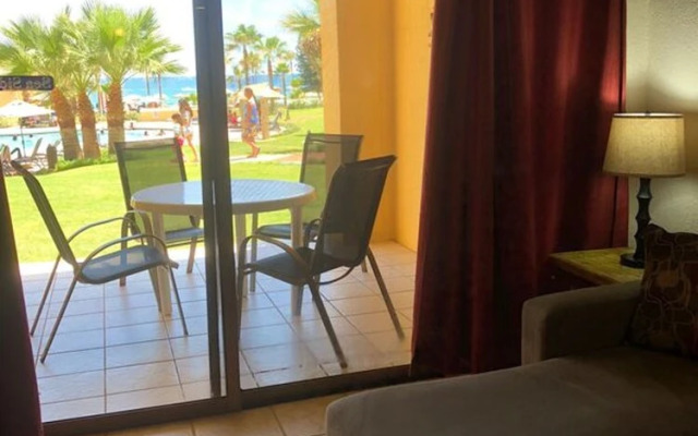 Princessa 2BR C 103-v by Casago