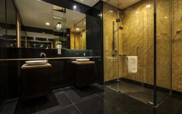 St Mary Residence 2