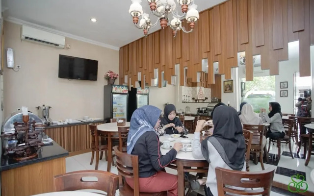 Selaras Inn Syariah