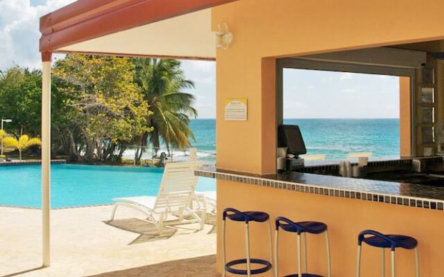 Parador Mauna Caribe