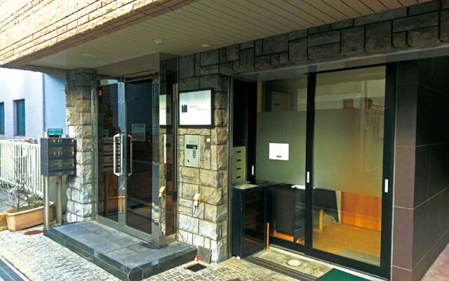 Terrace House Bentencho