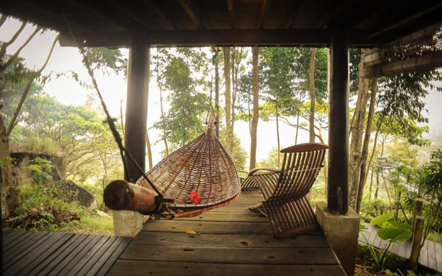 Malihom Private Estate Hotel