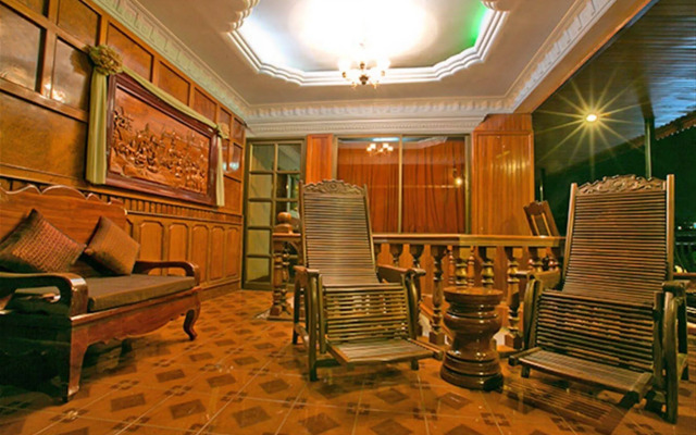 Sakura Village Guesthouse