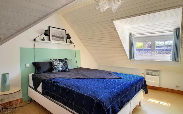 Maison Crozon, 3 pièces, 6 personnes - FR-1-370-45