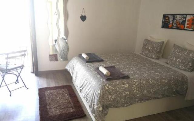 Taah Billa Guest House