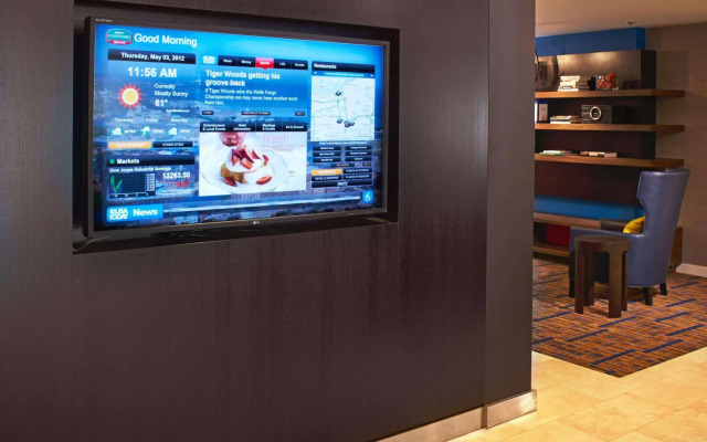 Courtyard by Marriott Cleveland Independence