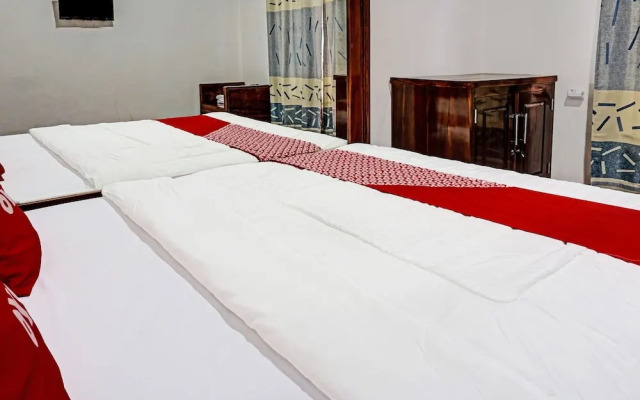 OYO 91679 Juanda Homestay Syariah