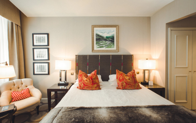Grand Palace Hotel – Small Luxury Hotels of the World