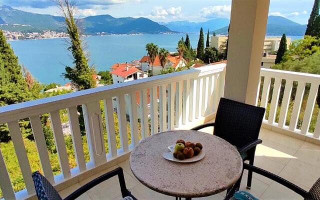 Villa Boka Sunrise Apartments