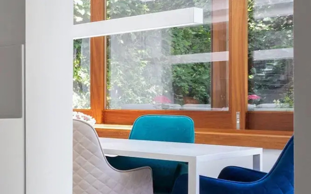Whittlesey Street II by Onefinestay