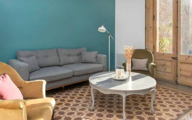 You Stylish Eixample Dreta 5