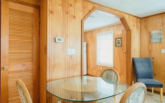 CG Beach Bungalow #1