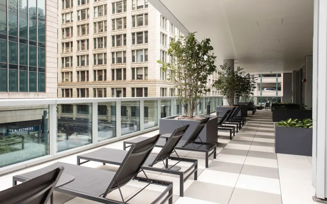 Luxury Downtown 4BR Exclusive Design PH