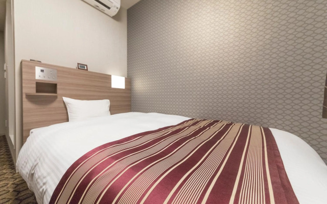 Hotel WBF Namba Motomachi