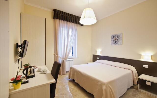 Domus Rome Holiday Apartments