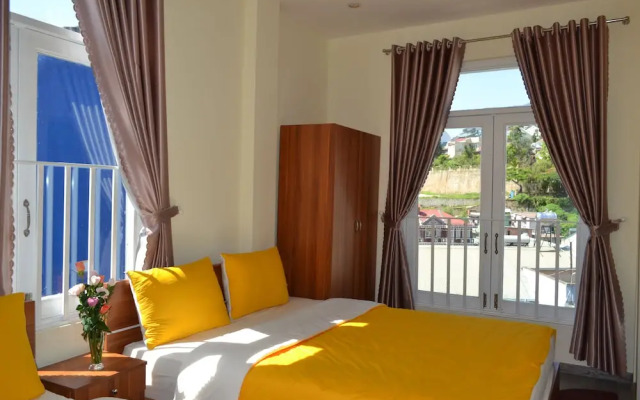 Big Home Dalat - Hostel