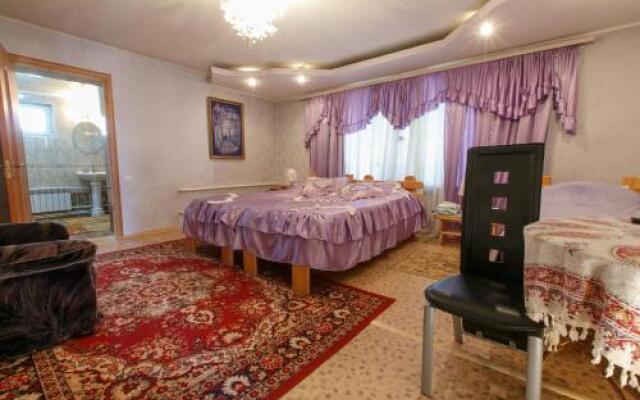 Guest house Jamilya